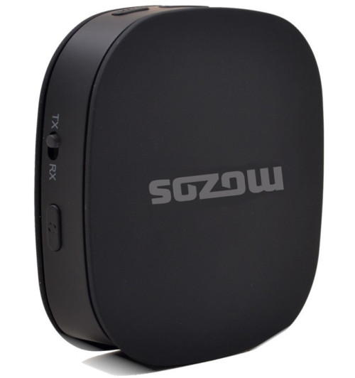 Mozos MBL-HD – Transmiter nadajnik odbiornik Bluetooth 5.0 Apt-X Hi-Res