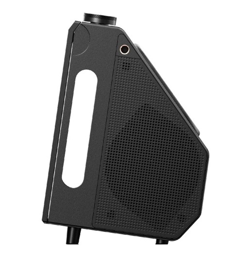 FiiO Retro Box - Biurkowy głośnik bezprzewodowy Bluetooth do FiiO JM21 / M21 / M33