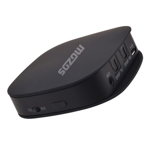 Mozos MBL-HD – Transmiter nadajnik odbiornik Bluetooth 5.0 Apt-X Hi-Res