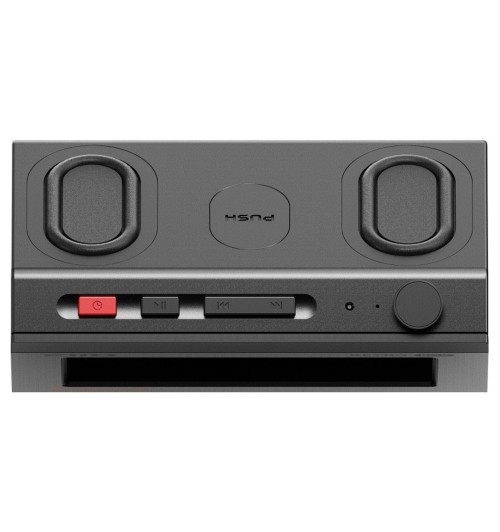 FiiO Retro Box - Biurkowy głośnik bezprzewodowy Bluetooth do FiiO JM21 / M21 / M33