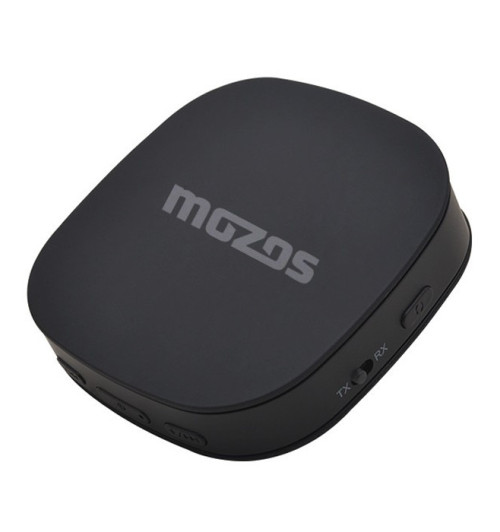Mozos MBL-HD – Transmiter nadajnik odbiornik Bluetooth 5.0 Apt-X Hi-Res