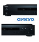 Onkyo NS-6130 - Odtwarzacz sieciowy