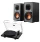 Zestaw: Pro-Ject Debut Carbon EVO + Klipsch R-51PM