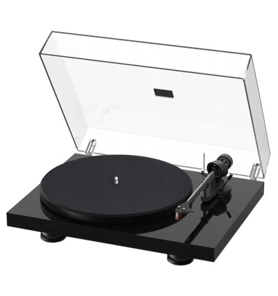 Zestaw: Pro-Ject Debut Carbon EVO + Klipsch R-51PM