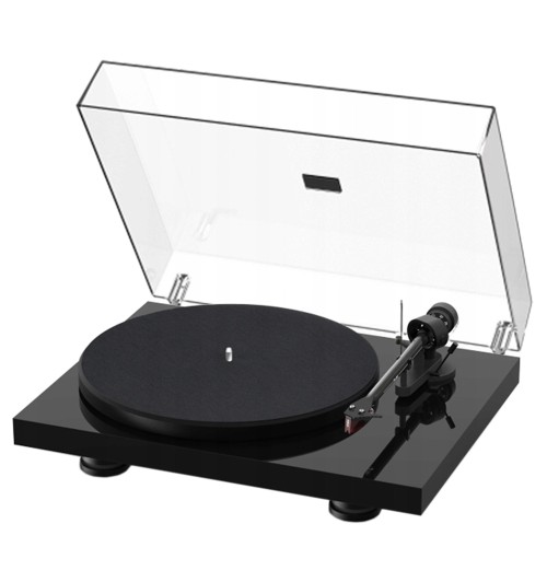 Zestaw: Pro-Ject Debut Carbon EVO + Klipsch R-51PM