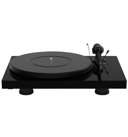 Zestaw: Pro-Ject Debut Carbon EVO + Klipsch R-51PM