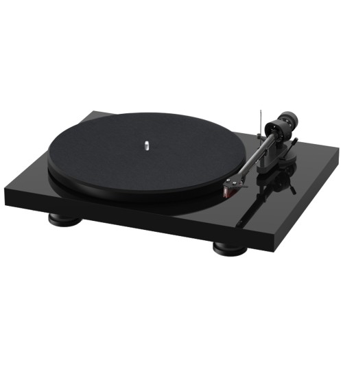 Zestaw: Pro-Ject Debut Carbon EVO + Klipsch R-51PM