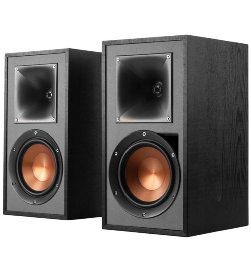 Zestaw: Pro-Ject Debut Carbon EVO + Klipsch R-51PM