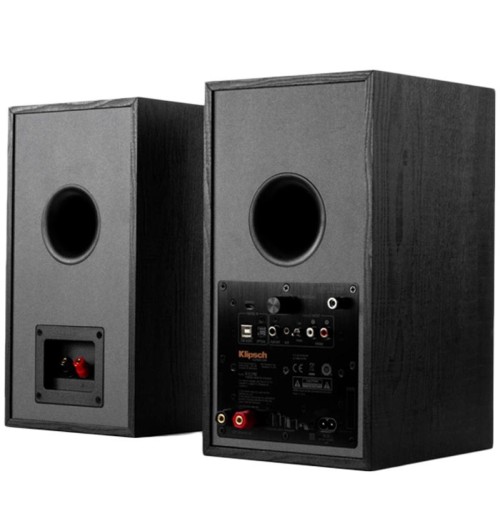 Zestaw: Pro-Ject Debut Carbon EVO + Klipsch R-51PM