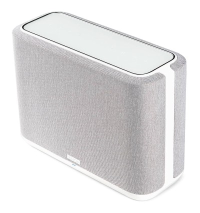 Denon Home 250 - Głośnik bezprzewodowy z HEOS Built-in, Wi-Fi i Bluetooth