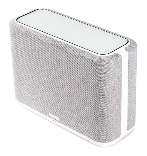 Denon Home 250 - Głośnik bezprzewodowy z HEOS Built-in, Wi-Fi i Bluetooth