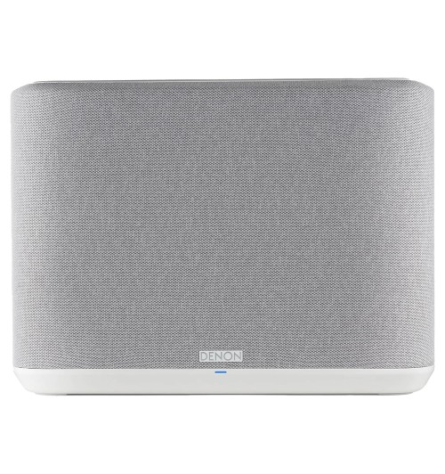 Denon Home 250 - Głośnik bezprzewodowy z HEOS Built-in, Wi-Fi i Bluetooth