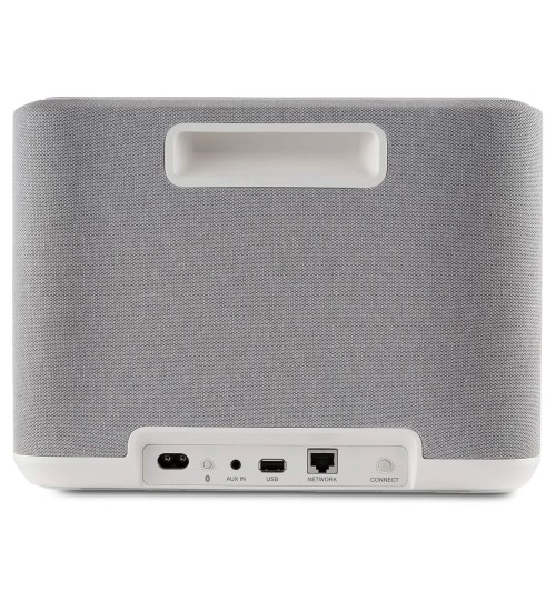 Denon Home 250 - Głośnik bezprzewodowy z HEOS Built-in, Wi-Fi i Bluetooth