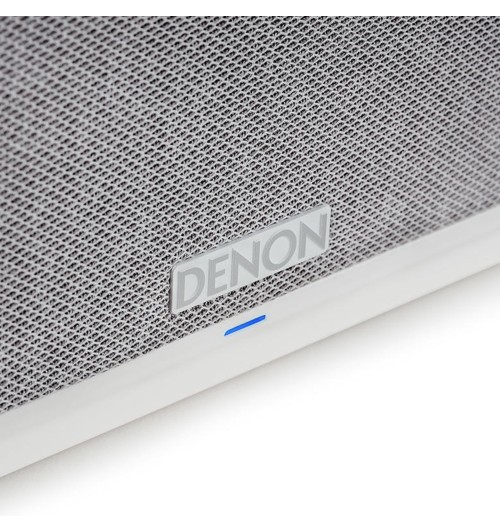 Denon Home 250 - Głośnik bezprzewodowy z HEOS Built-in, Wi-Fi i Bluetooth