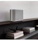 Denon Home 250 - Głośnik bezprzewodowy z HEOS Built-in, Wi-Fi i Bluetooth