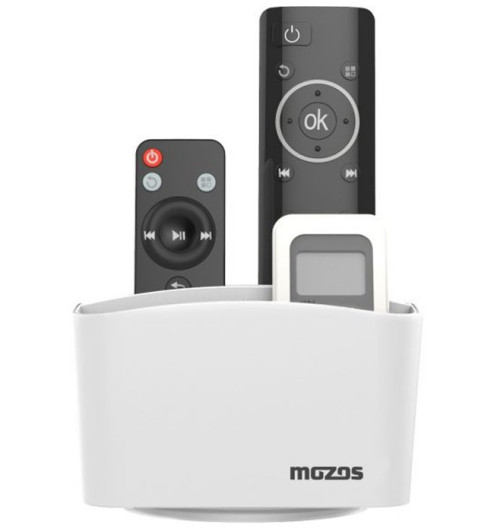 Mozos Rch-2 – Organizer, stojak na piloty