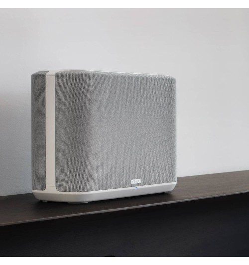 Denon Home 250 - Głośnik bezprzewodowy z HEOS Built-in, Wi-Fi i Bluetooth