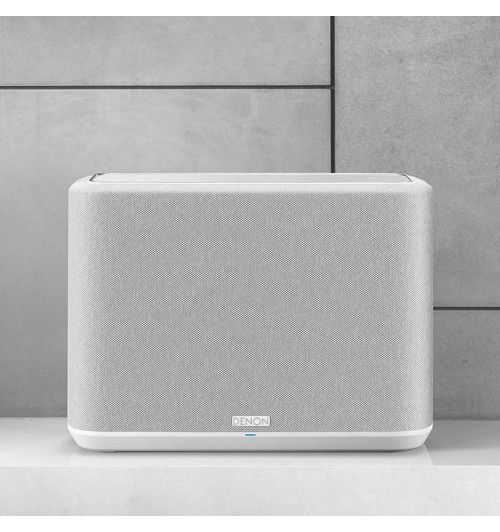 Denon Home 250 - Głośnik bezprzewodowy z HEOS Built-in, Wi-Fi i Bluetooth
