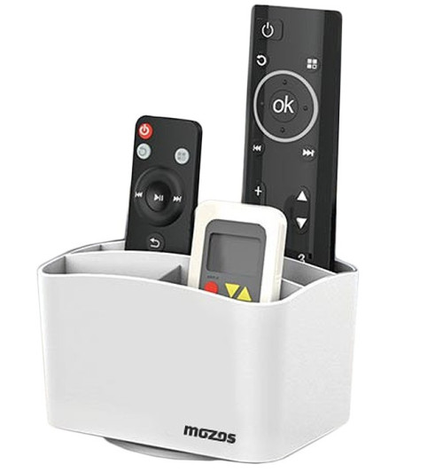 Mozos Rch-2 – Organizer, stojak na piloty