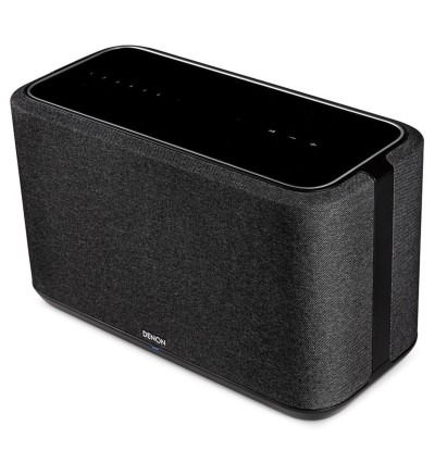 Denon Home 350 - Głośnik bezprzewodowy z HEOS Built-in, Wi-Fi i Bluetooth