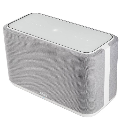 Denon Home 350 - Głośnik bezprzewodowy z HEOS Built-in, Wi-Fi i Bluetooth