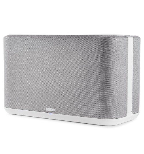 Denon Home 350 - Głośnik bezprzewodowy z HEOS Built-in, Wi-Fi i Bluetooth