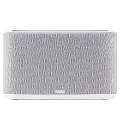 Denon Home 350 - Głośnik bezprzewodowy z HEOS Built-in, Wi-Fi i Bluetooth