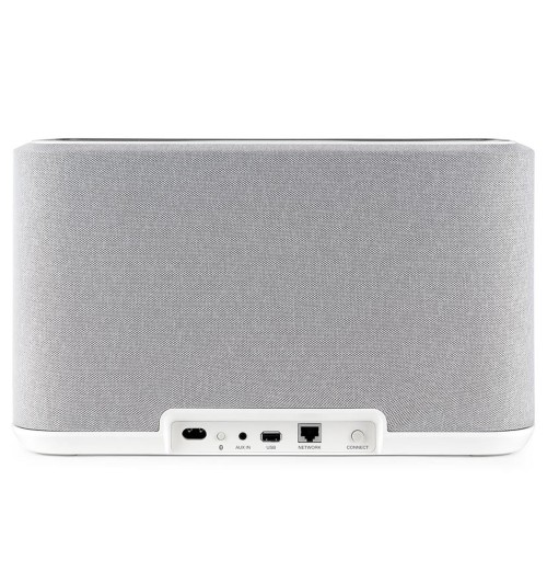 Denon Home 350 - Głośnik bezprzewodowy z HEOS Built-in, Wi-Fi i Bluetooth