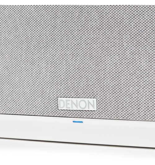 Denon Home 350 - Głośnik bezprzewodowy z HEOS Built-in, Wi-Fi i Bluetooth