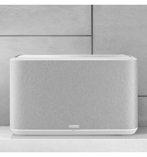 Denon Home 350 - Głośnik bezprzewodowy z HEOS Built-in, Wi-Fi i Bluetooth