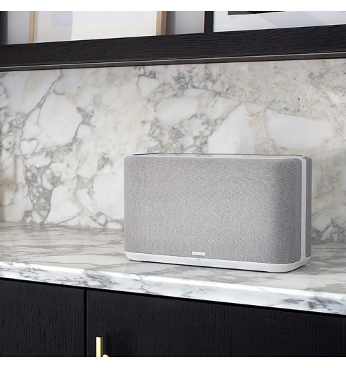 Denon Home 350 - Głośnik bezprzewodowy z HEOS Built-in, Wi-Fi i Bluetooth