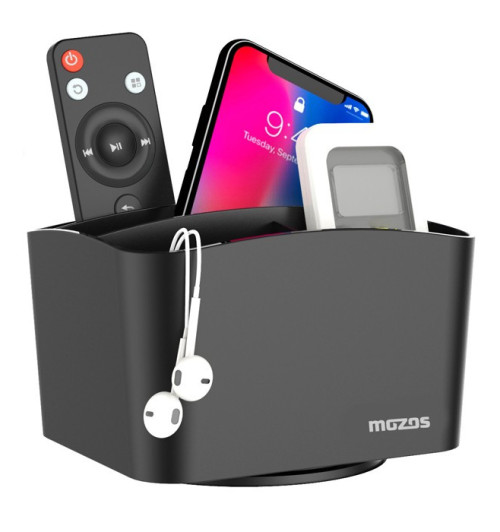 Mozos Rch-2 – Organizer, stojak na piloty