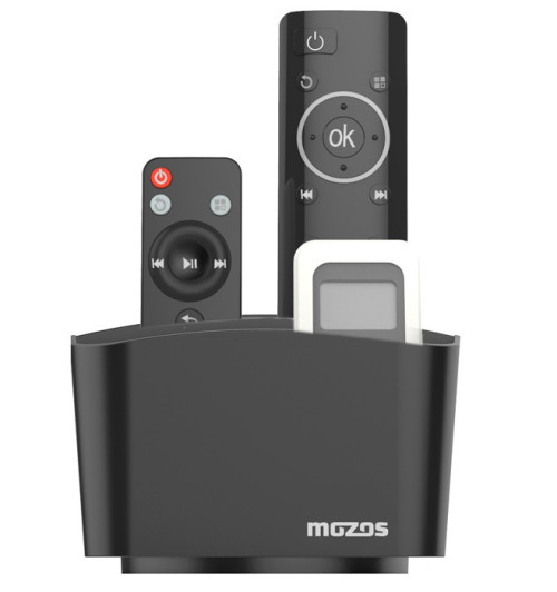 Mozos Rch-2 – Organizer, stojak na piloty