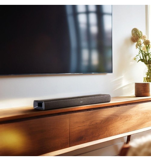 Denon DHT-S218 - Aktywny soundbar z Dolby Atmos