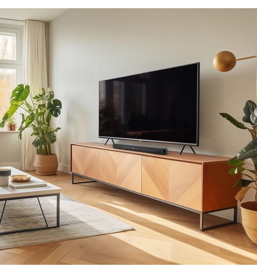 Denon DHT-S218 - Aktywny soundbar z Dolby Atmos