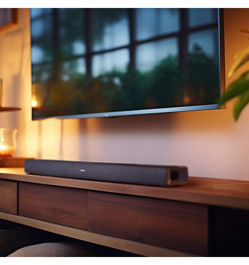 Denon DHT-S218 - Aktywny soundbar z Dolby Atmos