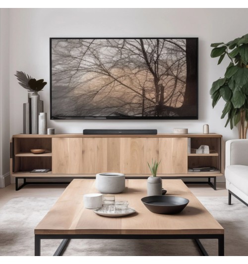 Denon DHT-S218 - Aktywny soundbar z Dolby Atmos