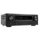 Denon AVR-X580BT - Amplituner kina domowego 5.2 z Dolby TrueHD i Bluetooth