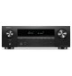 Denon AVR-X580BT - Amplituner kina domowego 5.2 z Dolby TrueHD i Bluetooth
