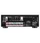 Denon AVR-X580BT - Amplituner kina domowego 5.2 z Dolby TrueHD i Bluetooth