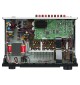 Denon AVR-X580BT - Amplituner kina domowego 5.2 z Dolby TrueHD i Bluetooth