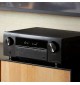 Denon AVR-X580BT - Amplituner kina domowego 5.2 z Dolby TrueHD i Bluetooth