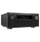 Denon AVC-A10H - Wzmacniacz do kina domowego 13.4 z HEOS Built-in i Dolby Atmos