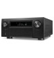 Denon AVC-A10H - Wzmacniacz do kina domowego 13.4 z HEOS Built-in i Dolby Atmos