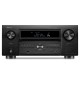 Denon AVC-A10H - Wzmacniacz do kina domowego 13.4 z HEOS Built-in i Dolby Atmos