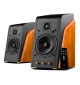 HiVi Swans M200MKIII+ – Zestaw kolumn stereo 2.0 Bluetooth