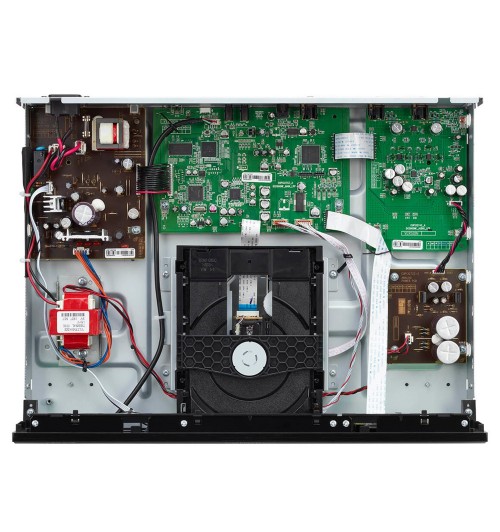 Denon DCD-900NE - Odtwarzacz CD z USB i Advanced AL32 Processing Plus