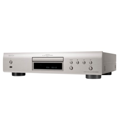 Denon DCD-900NE - Odtwarzacz CD z USB i Advanced AL32 Processing Plus