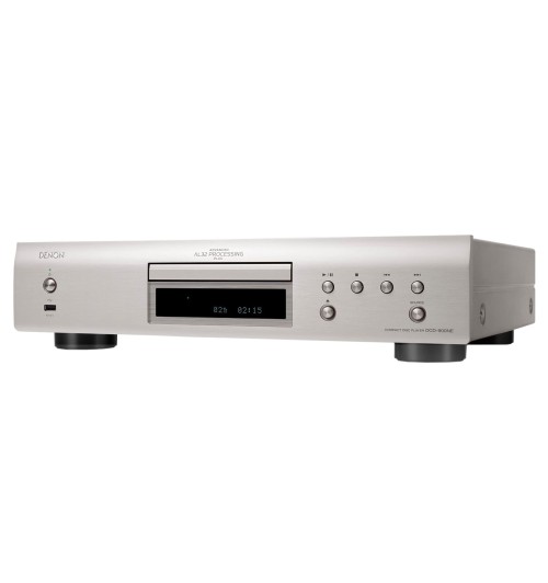 Denon DCD-900NE - Odtwarzacz CD z USB i Advanced AL32 Processing Plus