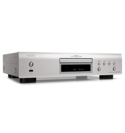 Denon DCD-900NE - Odtwarzacz CD z USB i Advanced AL32 Processing Plus